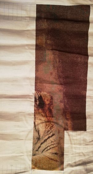 Этап процесса «Тигры»