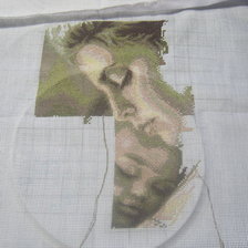 Процесс «Нежность и ласка»