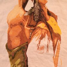 Процесс «индейцы»