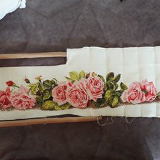 Процесс «розы»