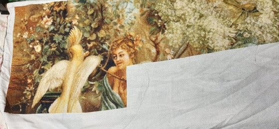 Этап процесса «№5863»