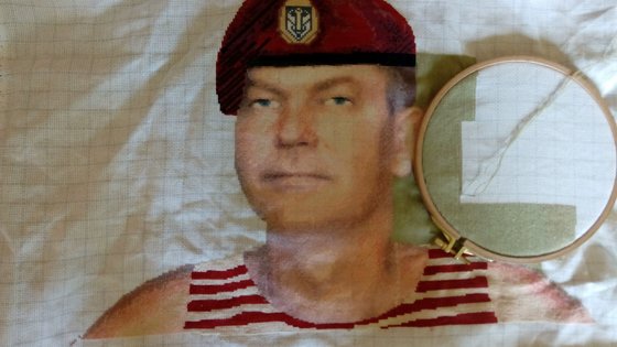 Этап процесса «№6786»