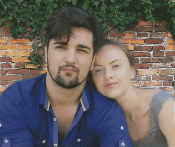 Этап процесса «Портрет»