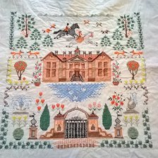 Процесс «Мой дом»