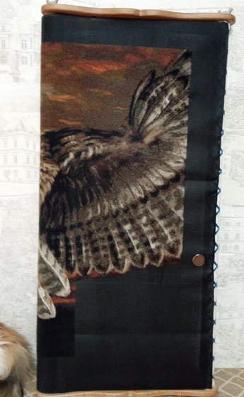 Этап процесса «Сова»