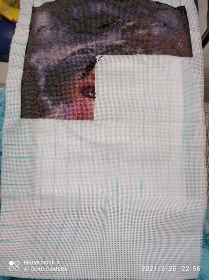 Этап процесса «образ»