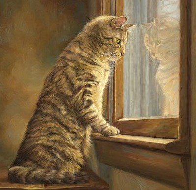 Этап процесса «Наблюдатель»