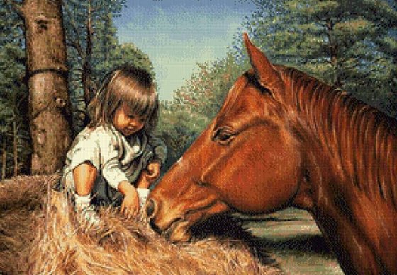 Этап процесса «Картина»