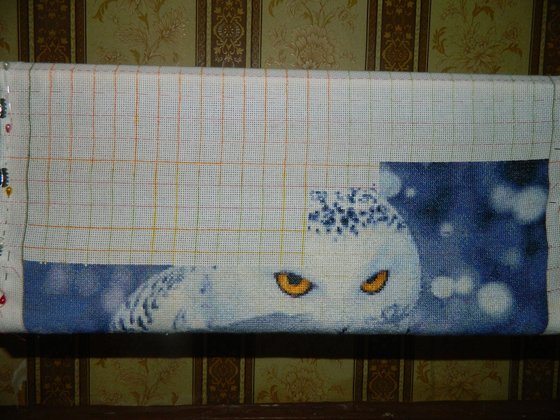 Этап процесса «"Hedwig"»