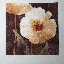 Процесс «Белый пион. Открытый солнцу.»