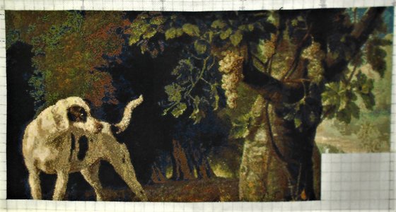 Этап процесса «Охота на дичь»