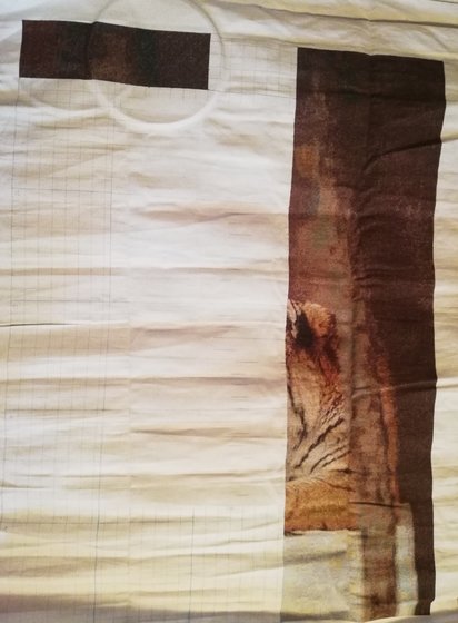 Этап процесса «Тигры»