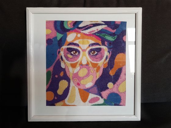 Этап процесса «Молодежь»