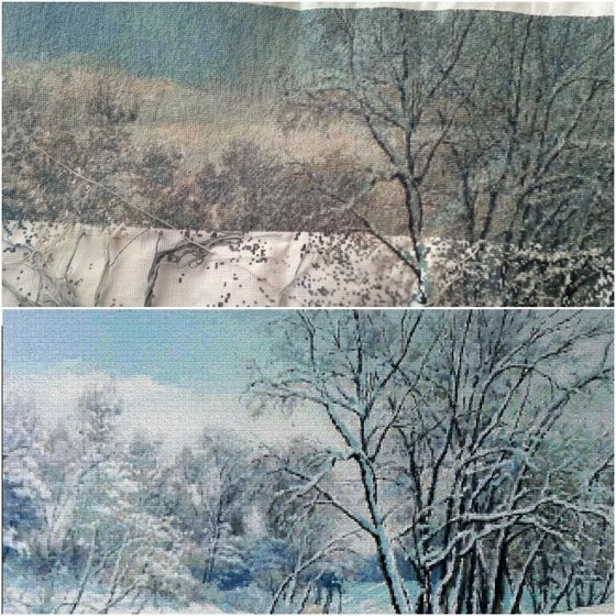 Этап процесса «№6999»