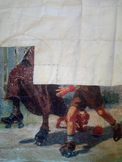 Этап процесса «№7002»