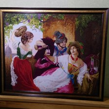 Процесс «Октябрьский праздник в Риме»