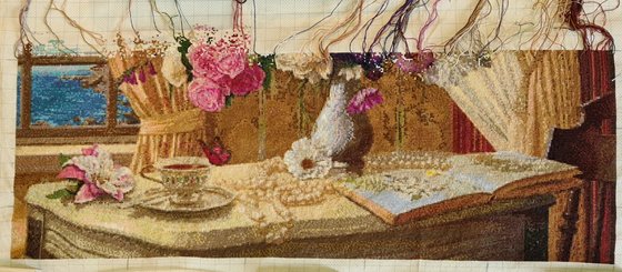 Этап процесса «Доброе утро!»