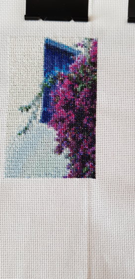 Этап процесса «Skiathos»