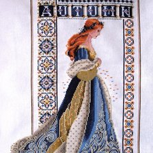 Процесс «Кельтская Осень (Celtic Autumn)»