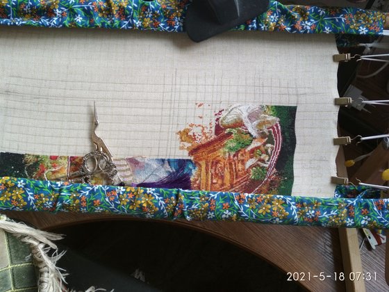 Этап процесса «дорогая алиса.»