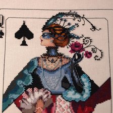 Процесс «Royal Games (♥♠)»