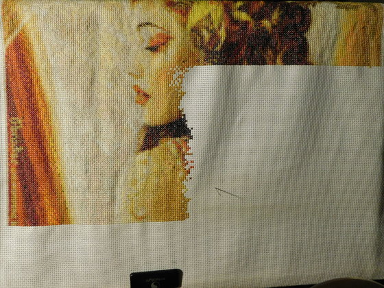 Этап процесса «Осень»