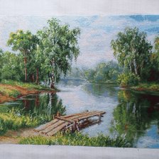 Процесс «Клевое место»