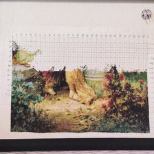 Процесс «по картине Ханса Зацка»