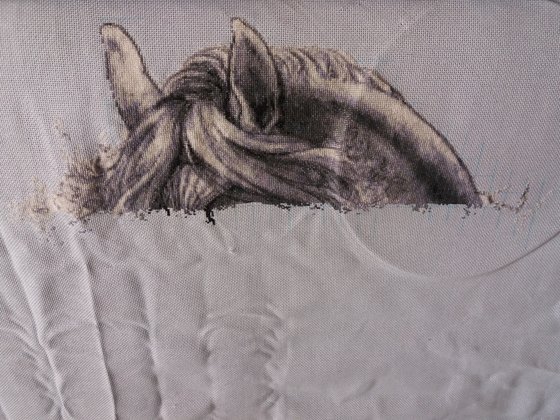 Этап процесса «"Seahorse"»