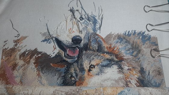 Этап процесса «"Родные души" ОВЕН»