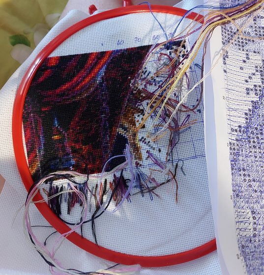 Этап процесса «10.06.21»