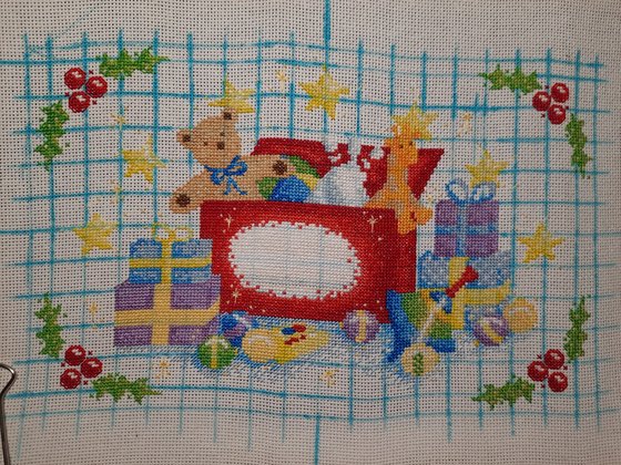 Этап процесса «шкатулка»