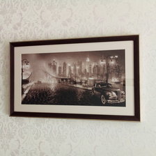 Процесс «" Городская улица" по авторской схеме И. Сумароковой.»