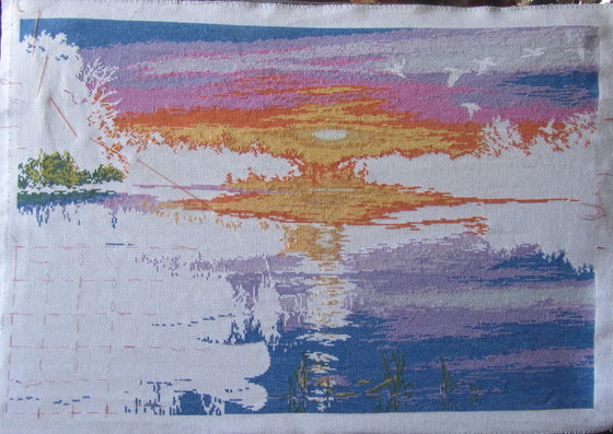 Этап процесса «№7051»