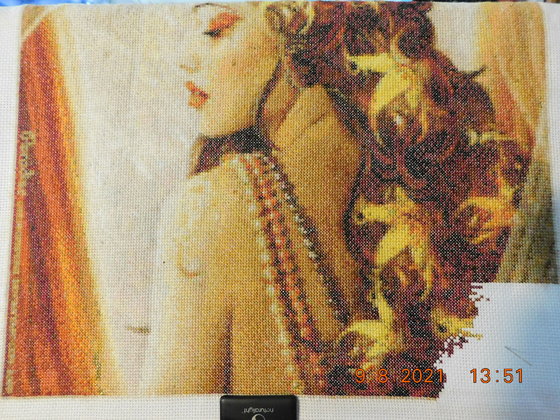 Этап процесса «Осень»