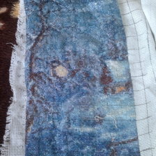 Процесс «зима»