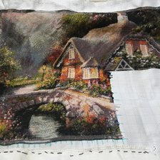 Процесс «Casa de Campo frente a estero»