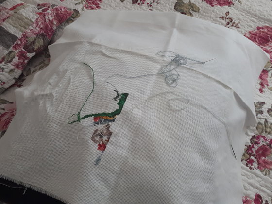 Этап процесса «Гарри поттер»