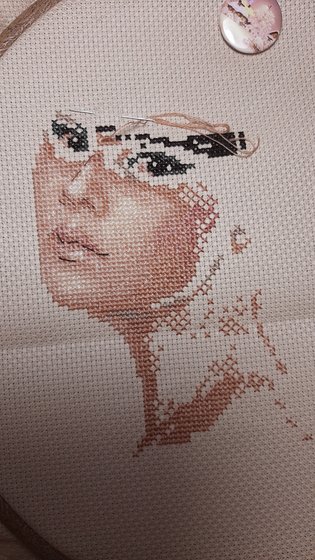 Этап процесса «"Бархатный вечер"»