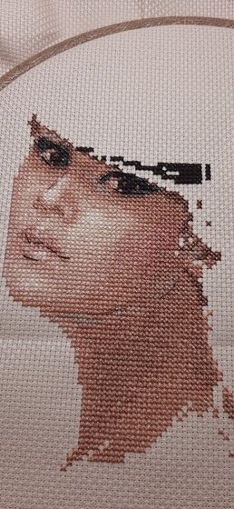 Этап процесса «"Бархатный вечер"»