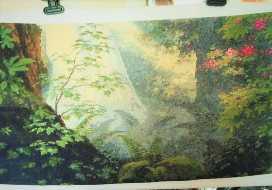 Этап процесса «№5978»