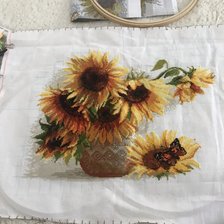 Процесс «Подсолнухи»