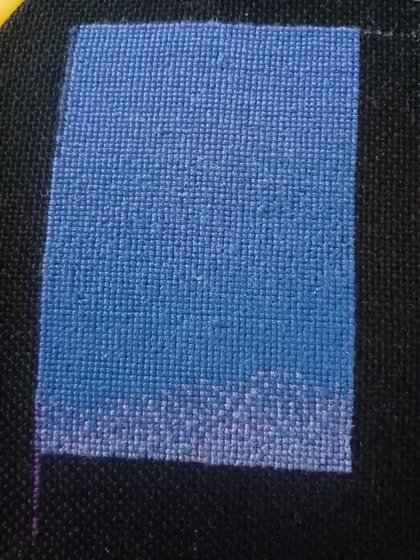 Этап процесса «Аллах»