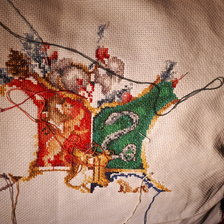 Процесс «Гарри поттер»