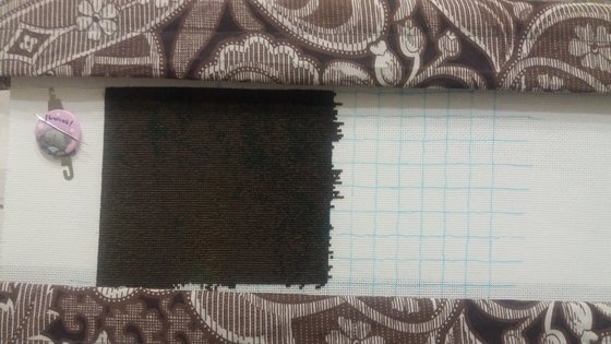 Этап процесса «Натюрморт»