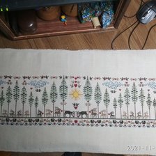 Процесс «RENATO PAR0LIN ЛЕС»