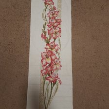 Процесс «Гладиолусы»