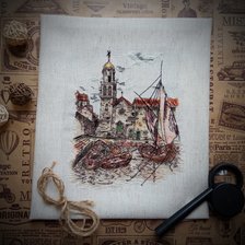 Процесс «Пристань»