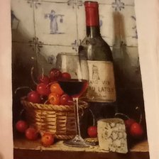 Процесс «Натюрморт»