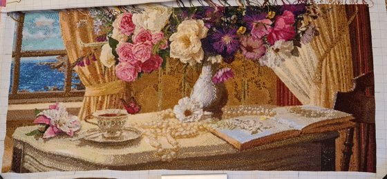 Этап процесса «Доброе утро!»